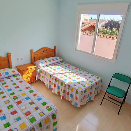 Xalet Amb Piscina Privada A Vinaros Villa Exterior foto