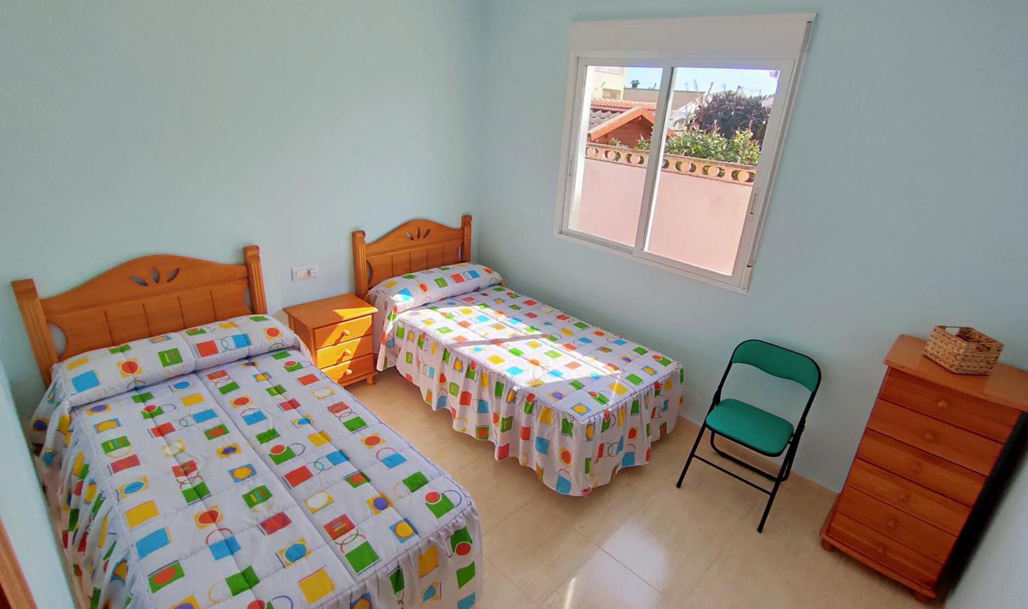 Xalet Amb Piscina Privada A Vinaros Villa Exterior foto