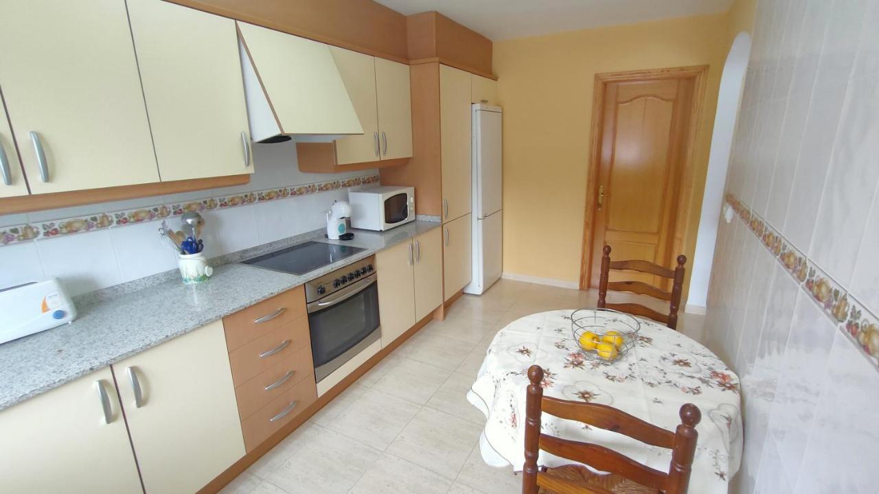 Xalet Amb Piscina Privada A Vinaros Villa Exterior foto