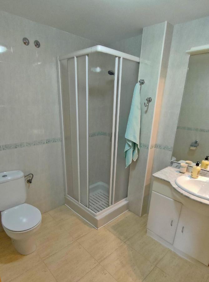 Xalet Amb Piscina Privada A Vinaros Villa Exterior foto